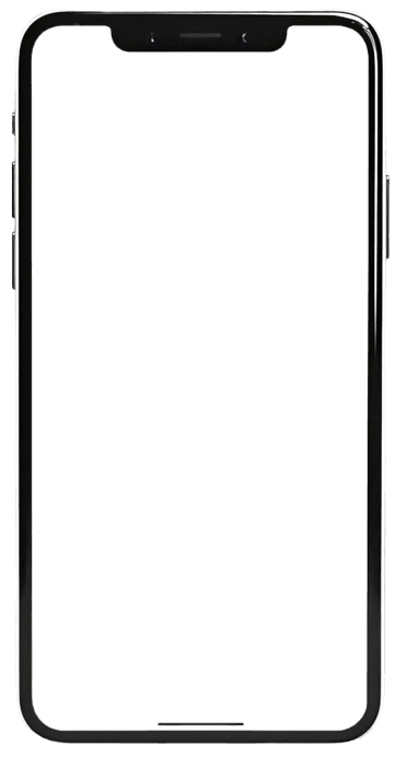 Phone frame